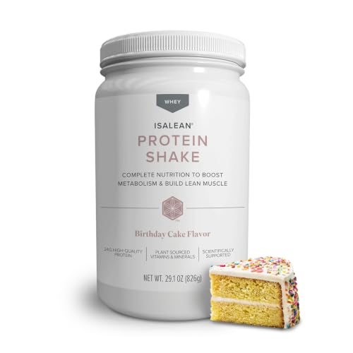 Superfood Meal-Replacement Shake Powder