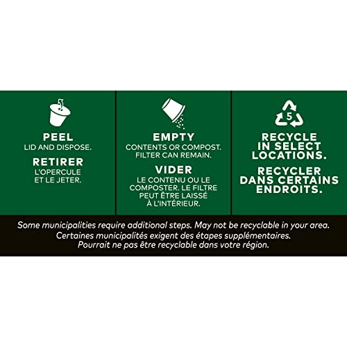 Single-Serve Green Tea Pods