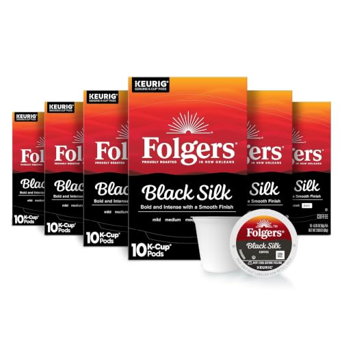 Dark-Roast Coffee Pod Collection