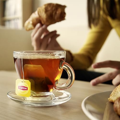 Orange Pekoe Black Tea Bags