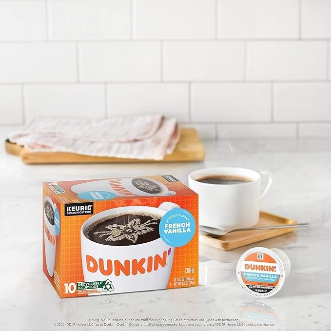 Medium-Roast Coffee Pod Collection