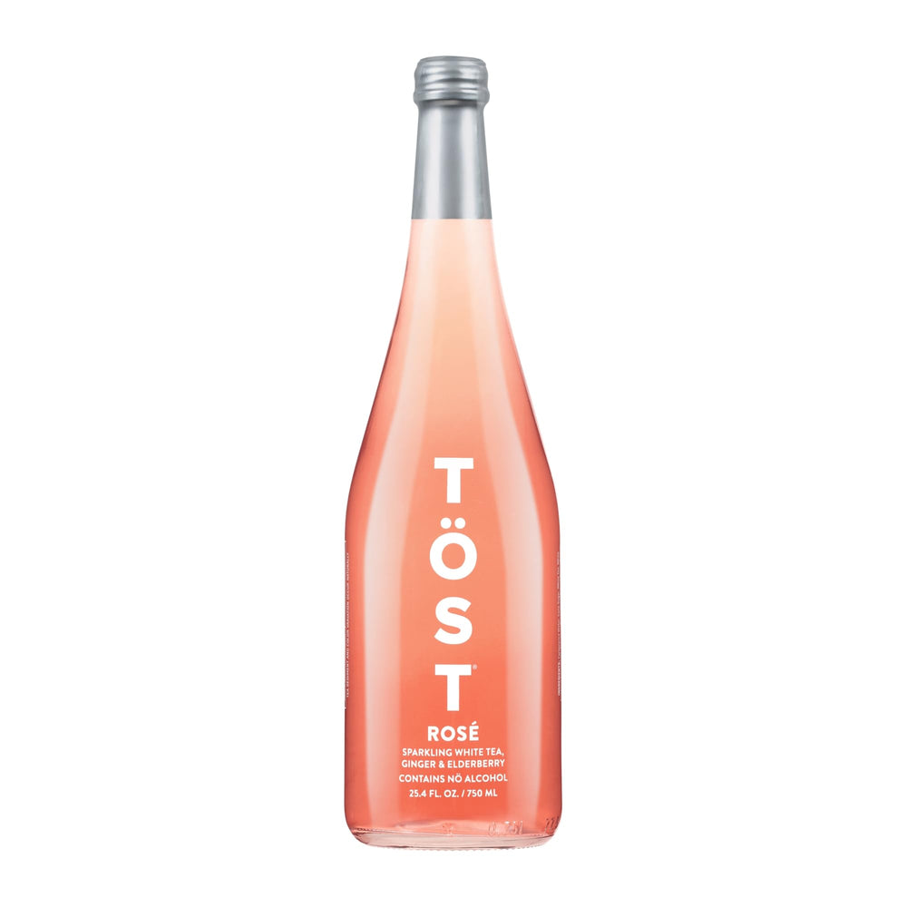 Sparkling Beverage Bottles