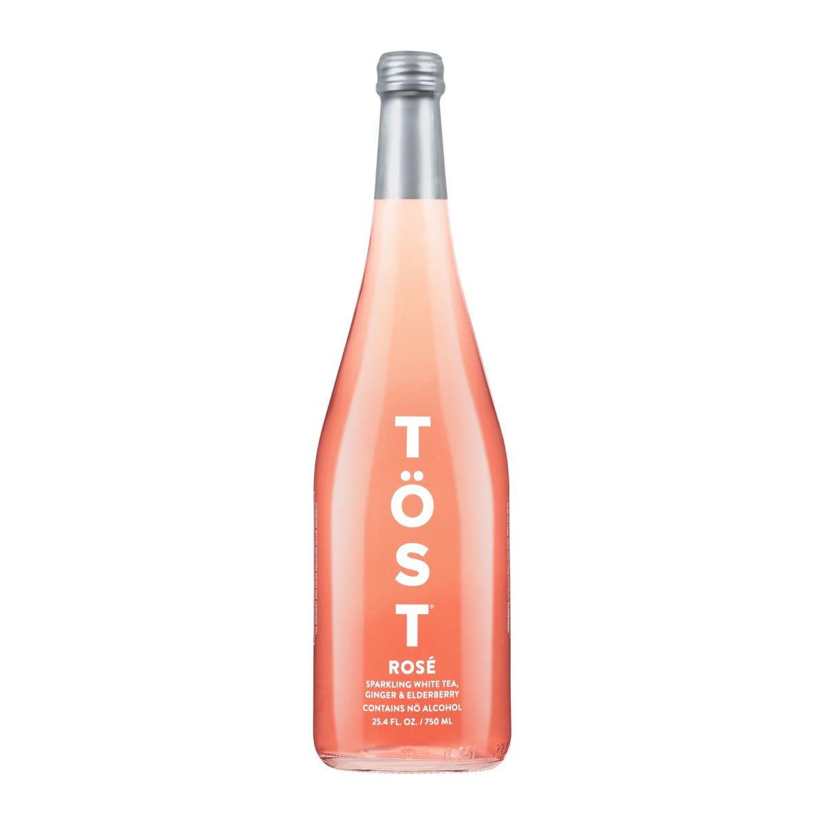 Sparkling Beverage Bottles
