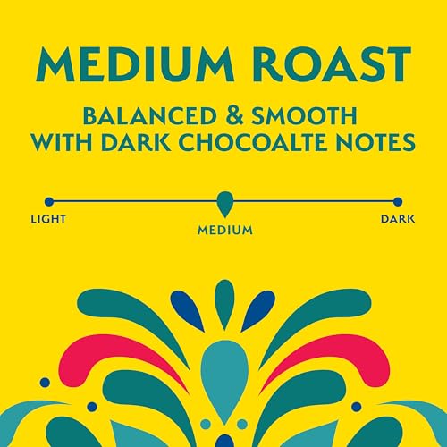Assorted Flavored Coffee Pods