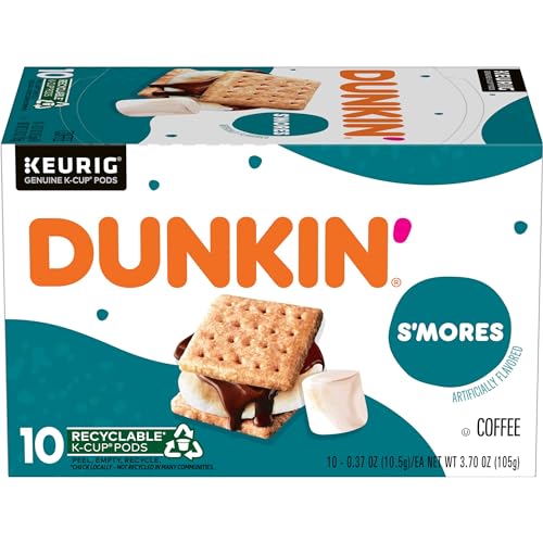 Seasonal Flavored Coffee Pod Collection
