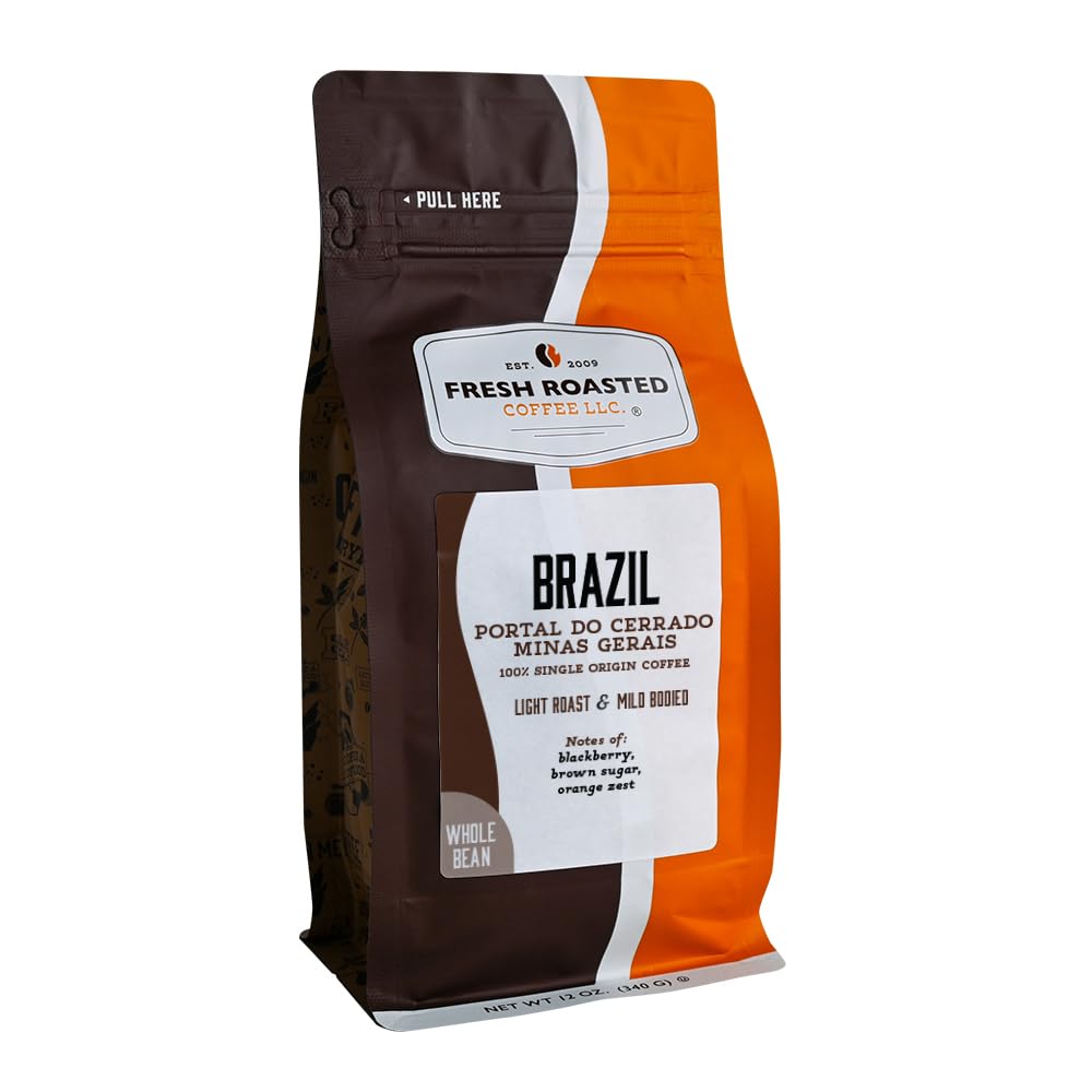 American-Origin Whole Coffee Bean Collection