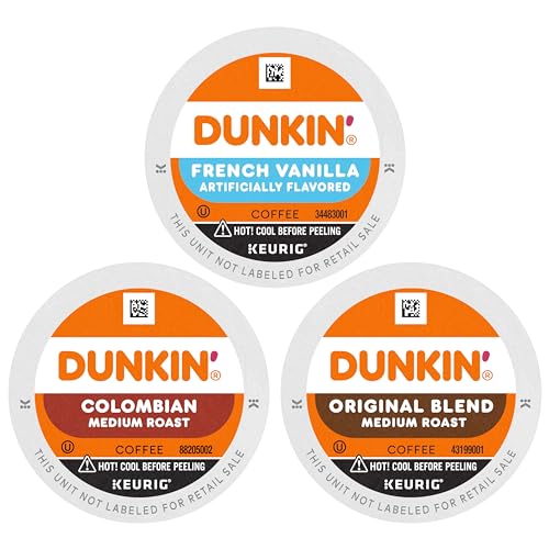 Medium-Roast Coffee Pod Collection