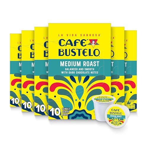 Assorted Flavored Coffee Pods