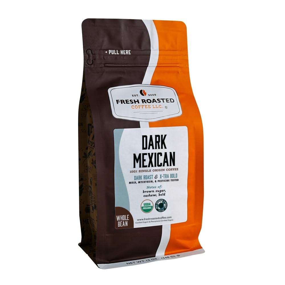 American-Origin Whole Coffee Bean Collection