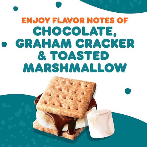 Seasonal Flavored Coffee Pod Collection