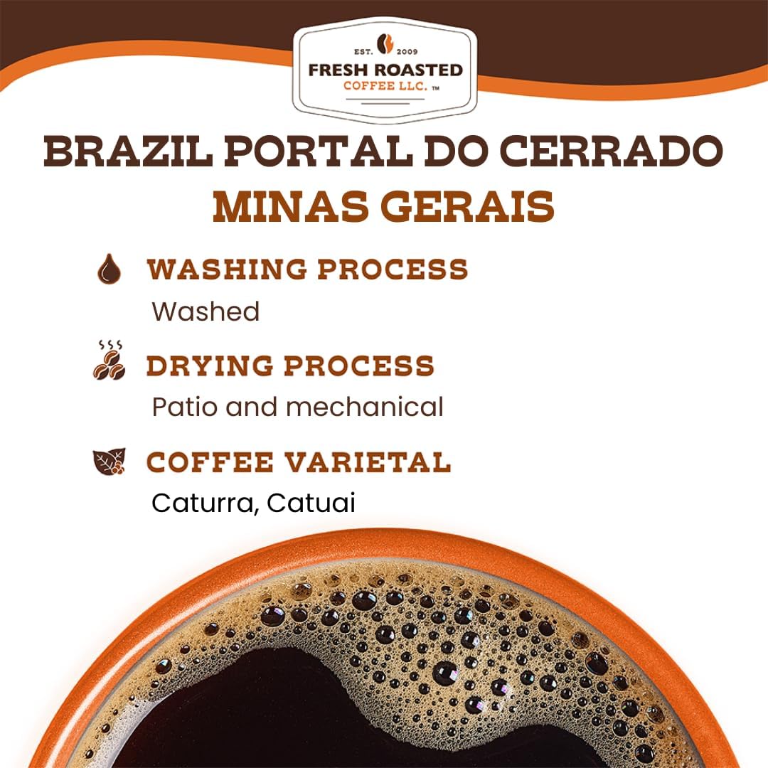 American-Origin Whole Coffee Bean Collection