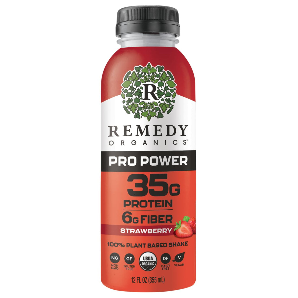 Plant-Based Protein Shake, 12 oz Multipacks