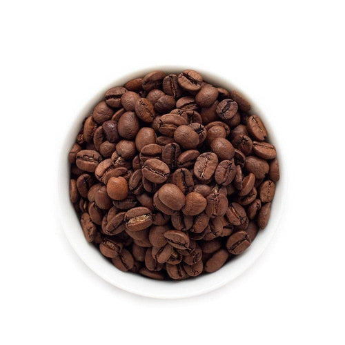 American-Origin Whole Coffee Bean Collection