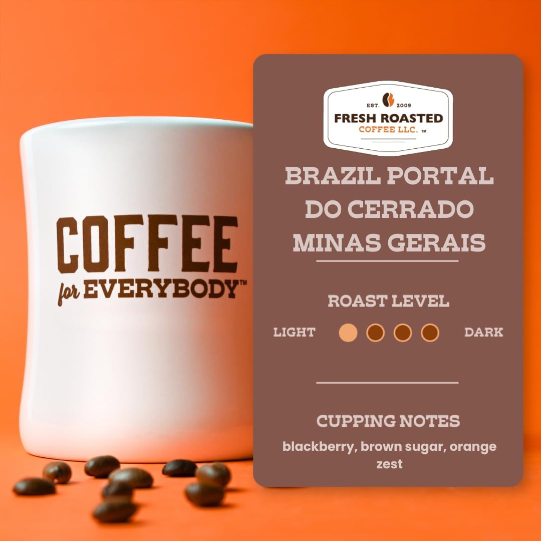 American-Origin Whole Coffee Bean Collection