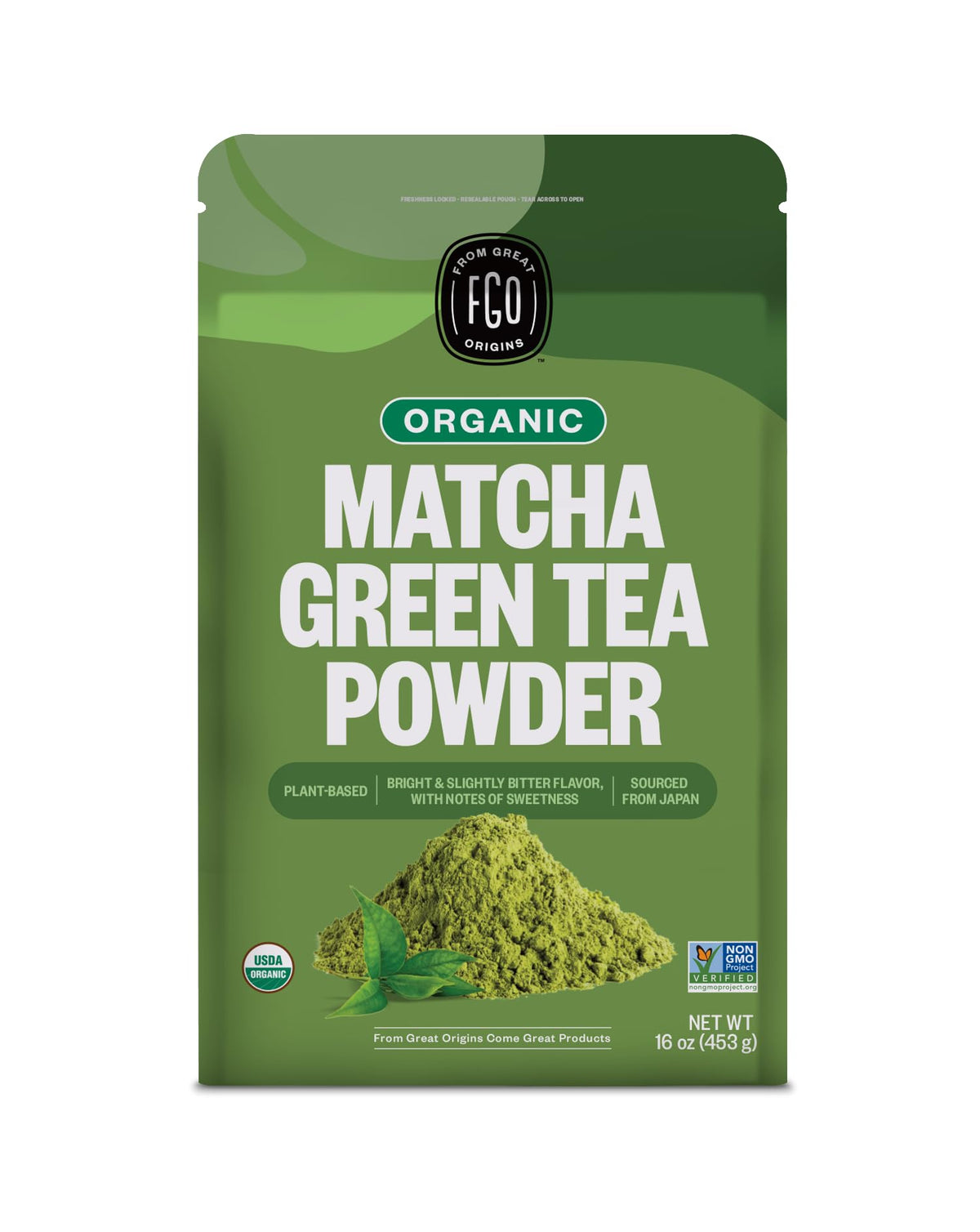 Assorted Organic Tea Collection