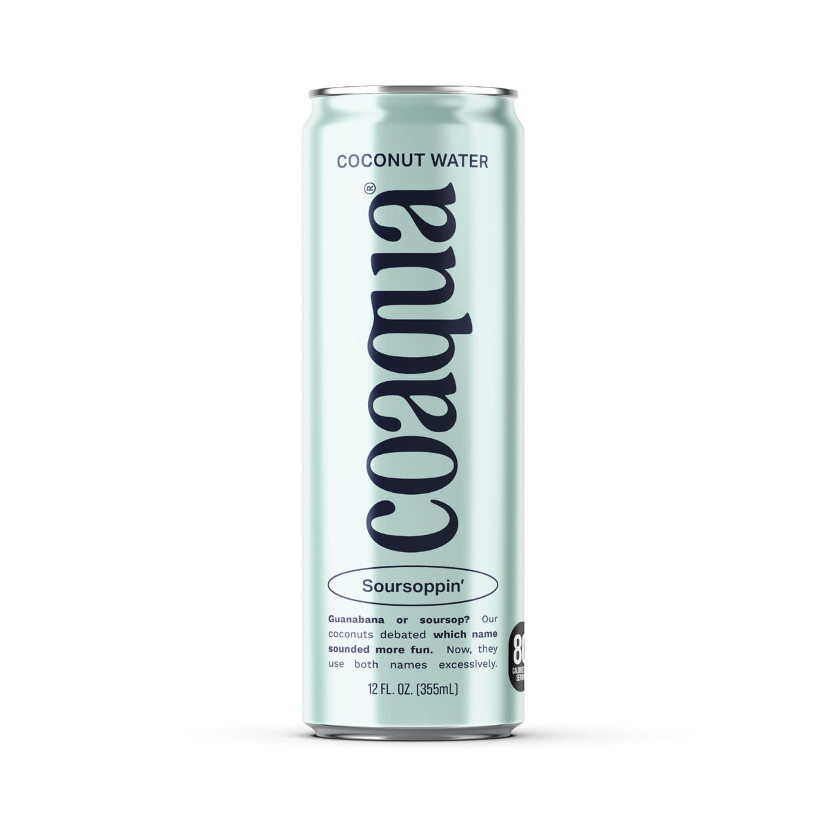 Flavored Coconut Water Variety