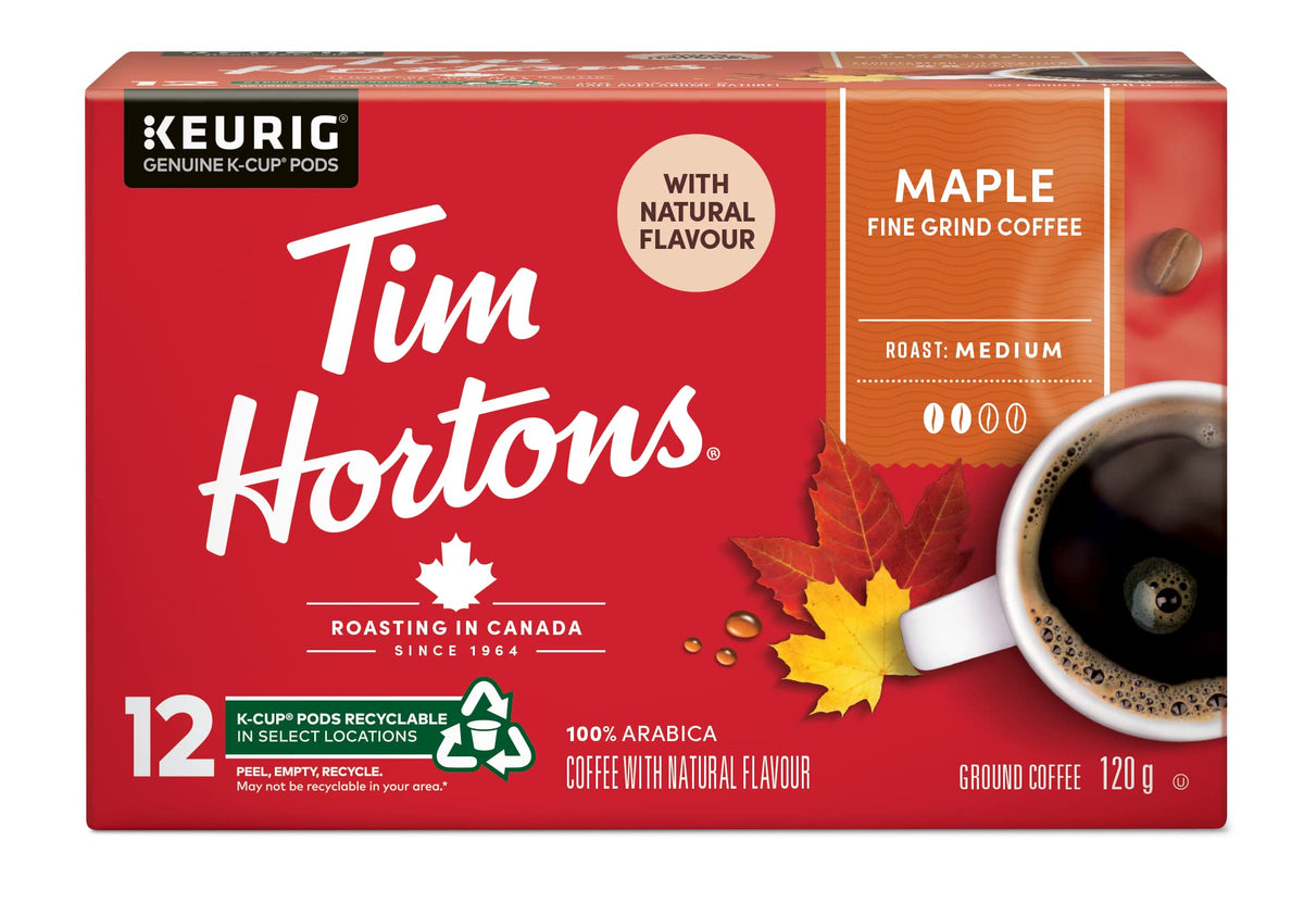 Roast and Flavored Coffee Pod Collection