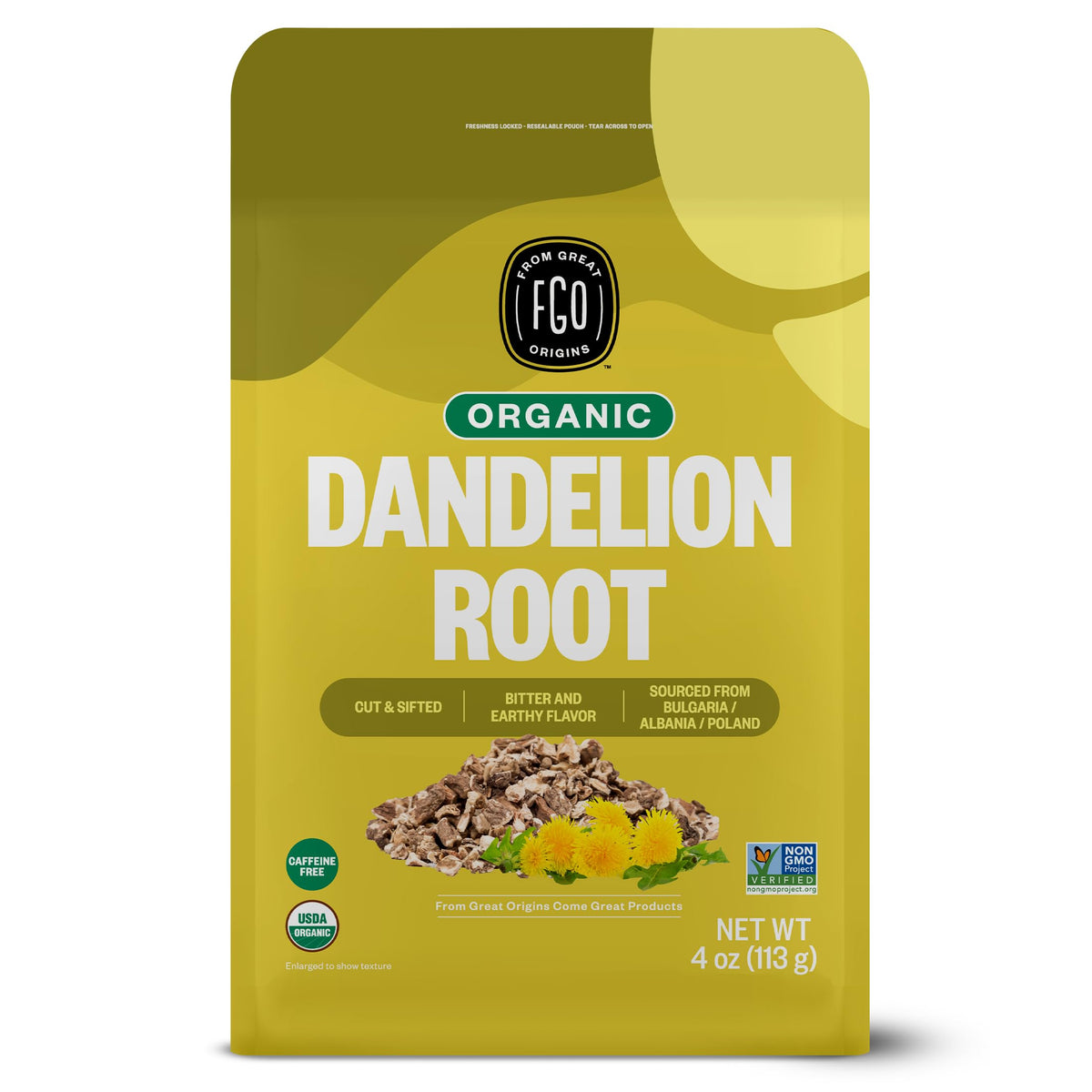 Assorted Organic Tea Collection