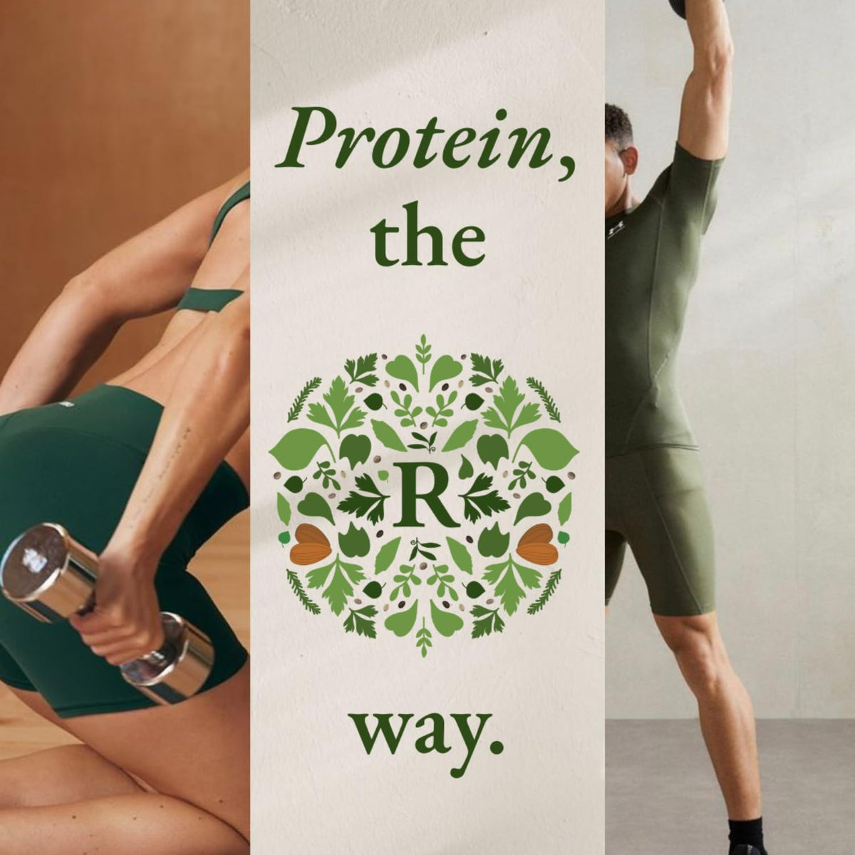 Plant-Based Protein Shake, 12 oz Multipacks
