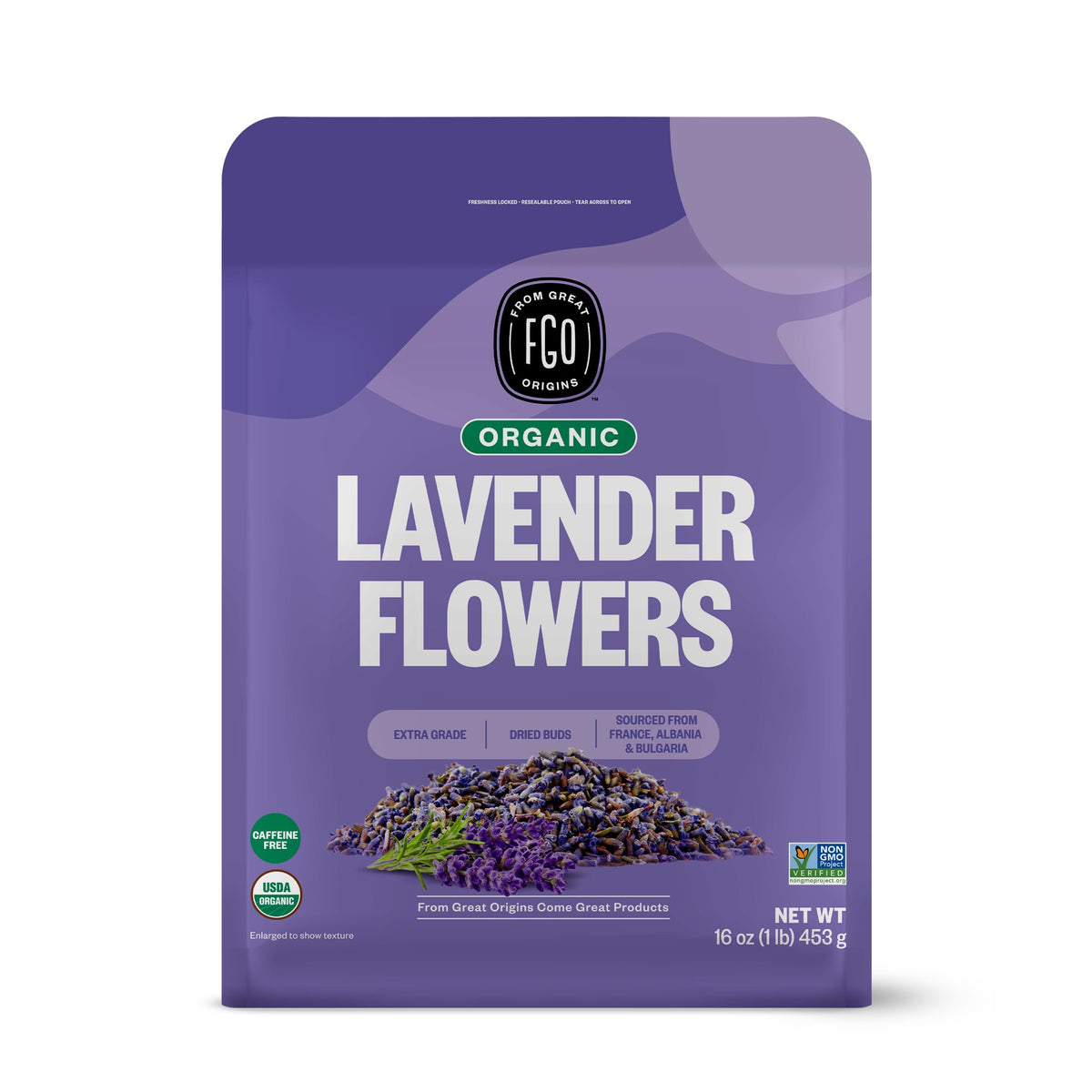 Assorted Organic Tea Collection