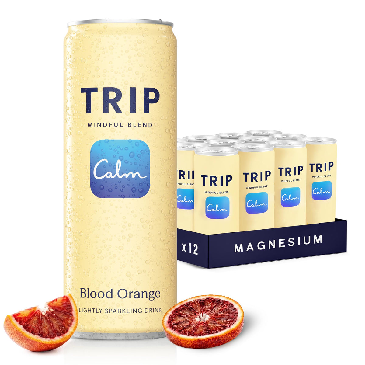 Botanical Sparkling Drink, 12-Pack