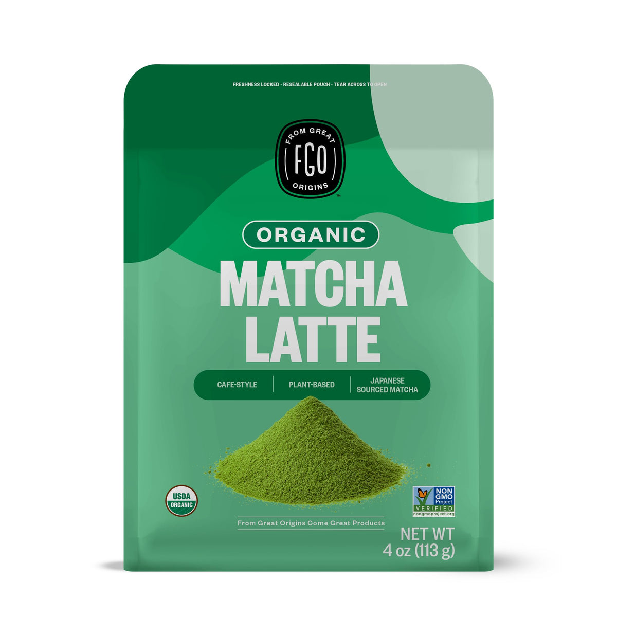 Assorted Organic Tea Collection