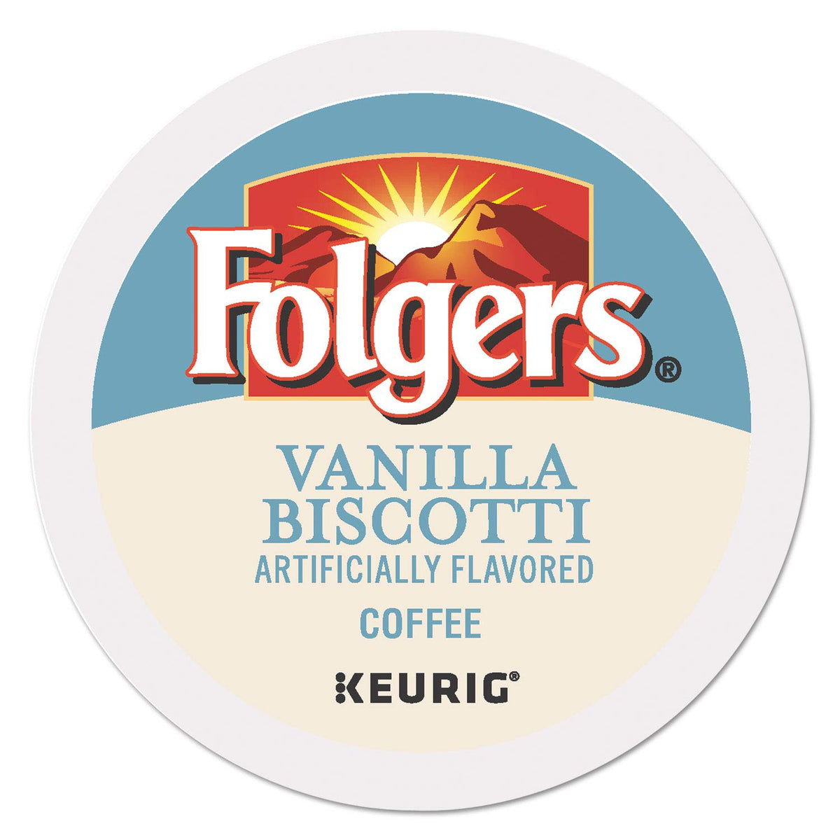 Caramel and Hazelnut Coffee Pods