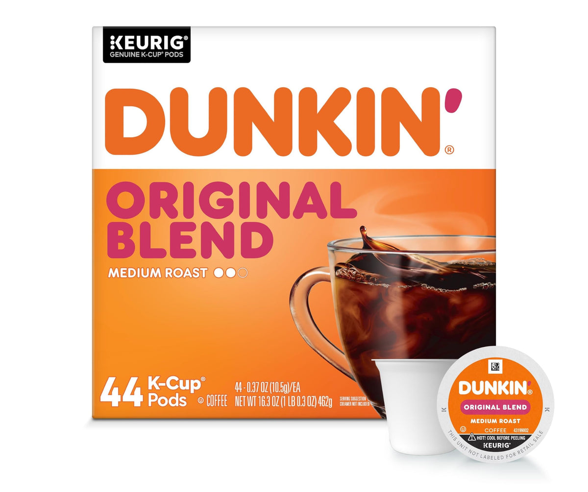 Medium-Roast Coffee Pod Collection