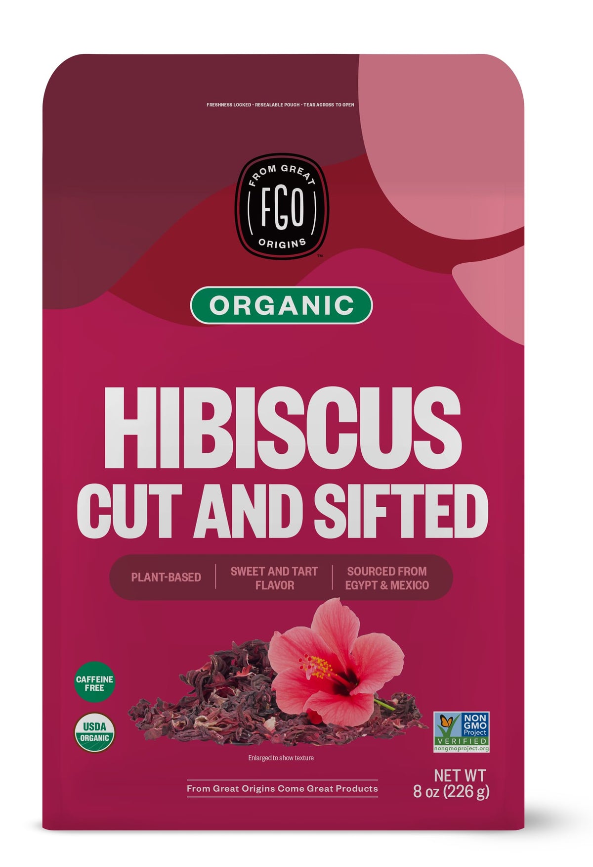 Assorted Organic Tea Collection