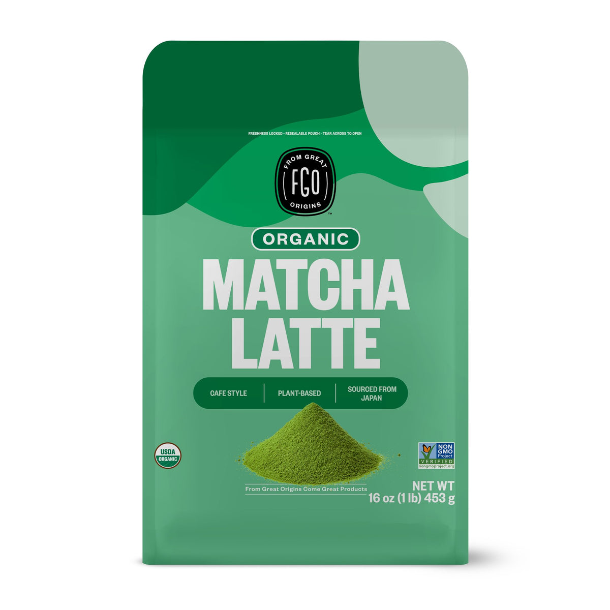 Assorted Organic Tea Collection