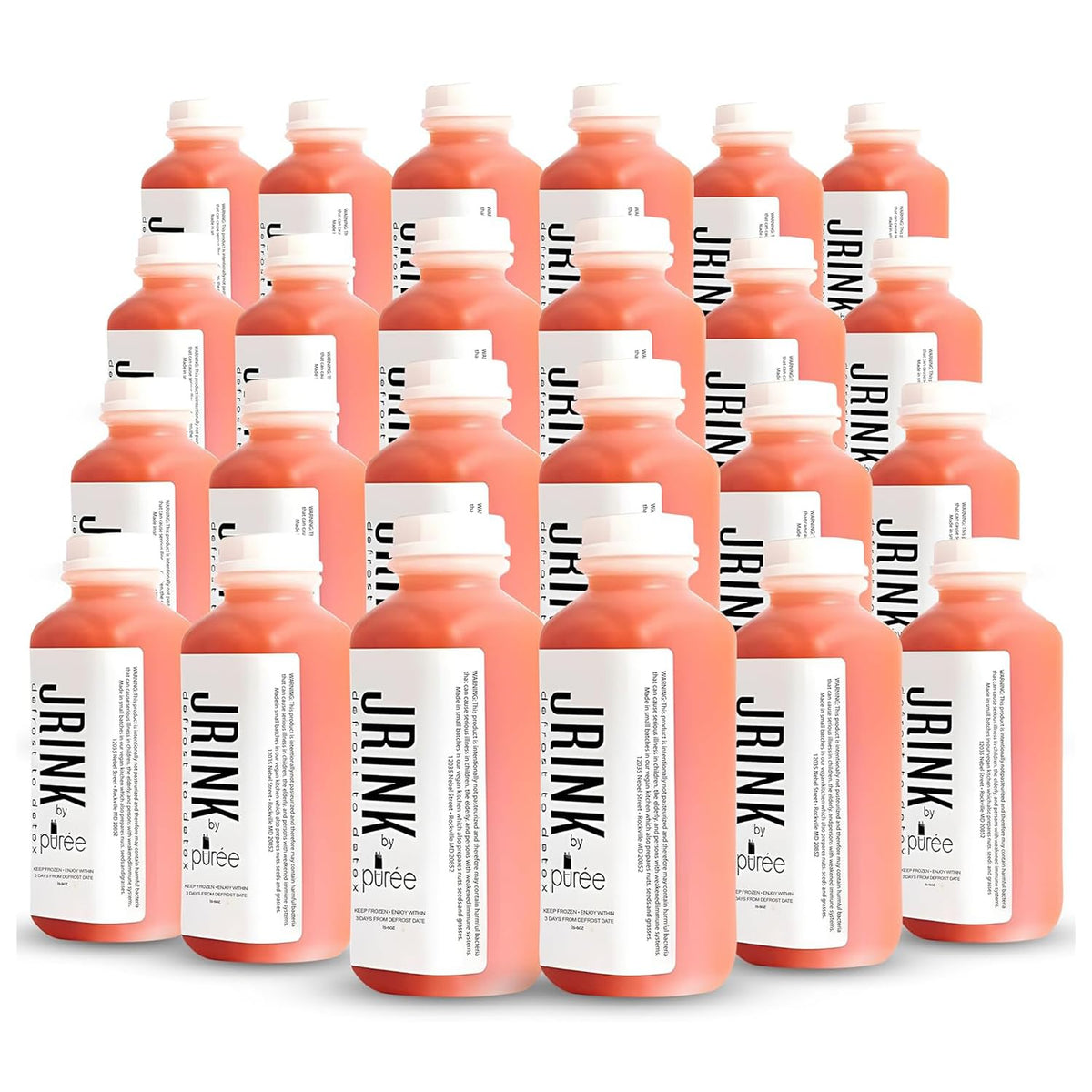 Grapefruit Juice, 16 oz Multipacks