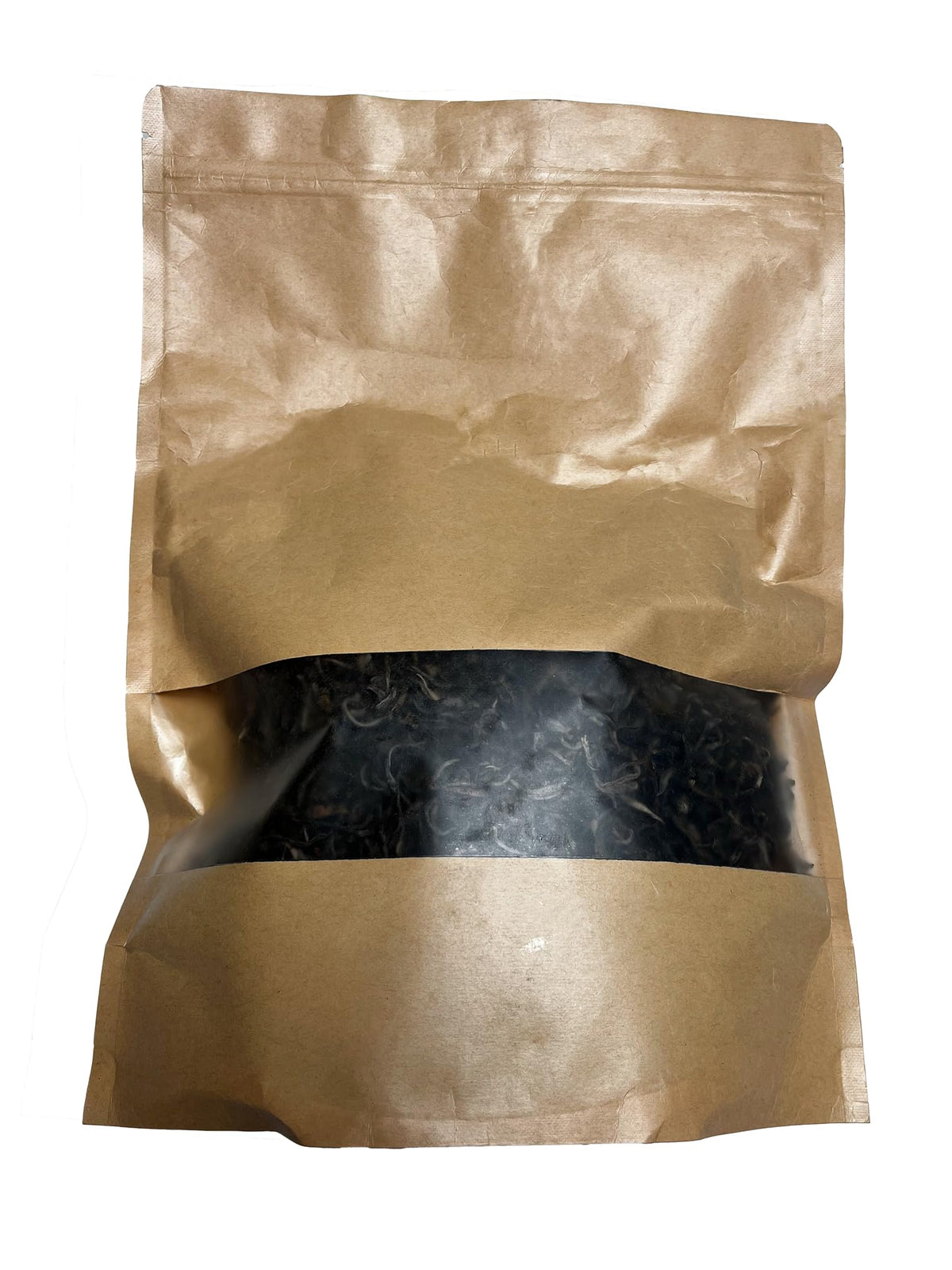 Whole-Leaf Black Tea, 8 oz