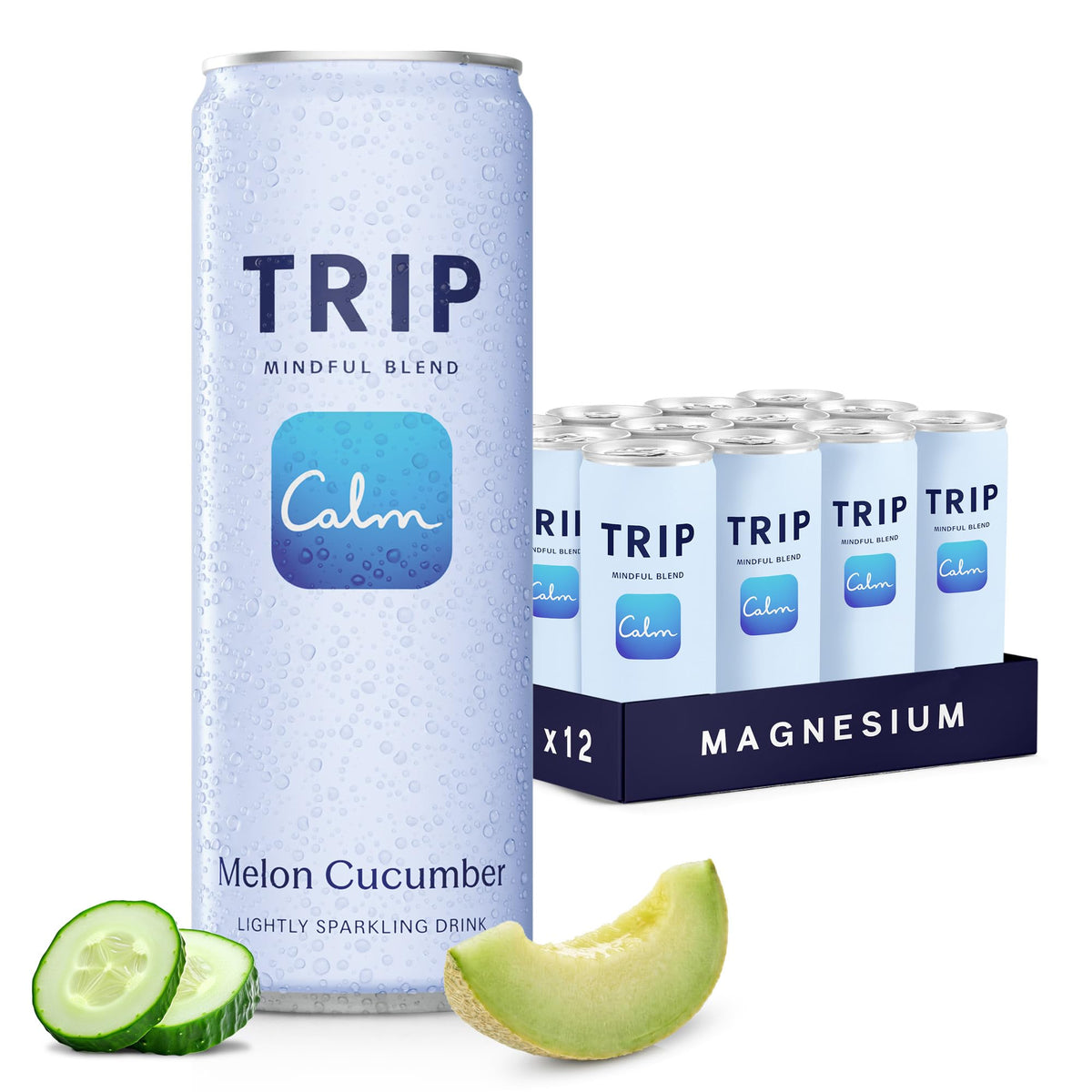 Botanical Sparkling Drink, 12-Pack