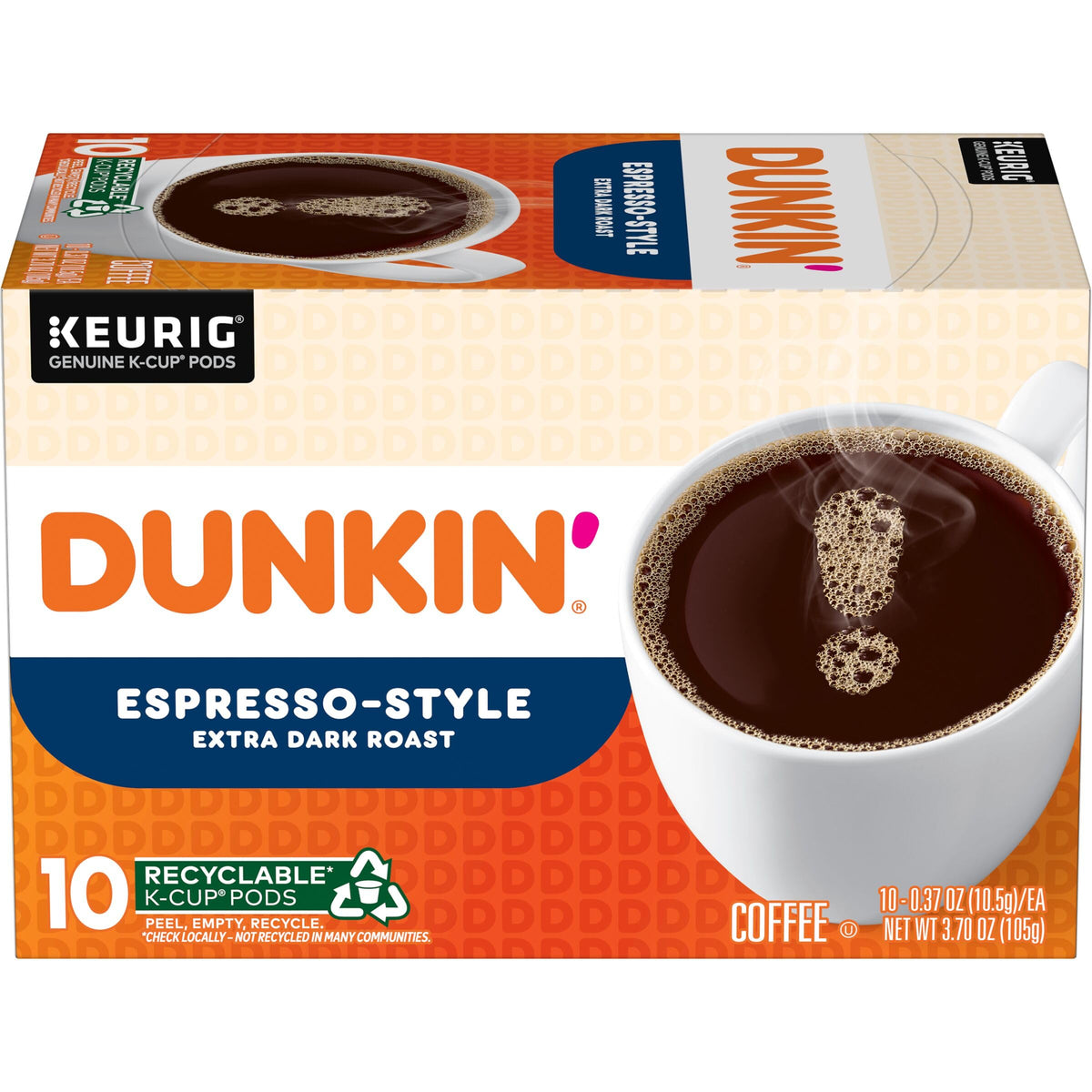 Medium-Roast Coffee Pod Collection