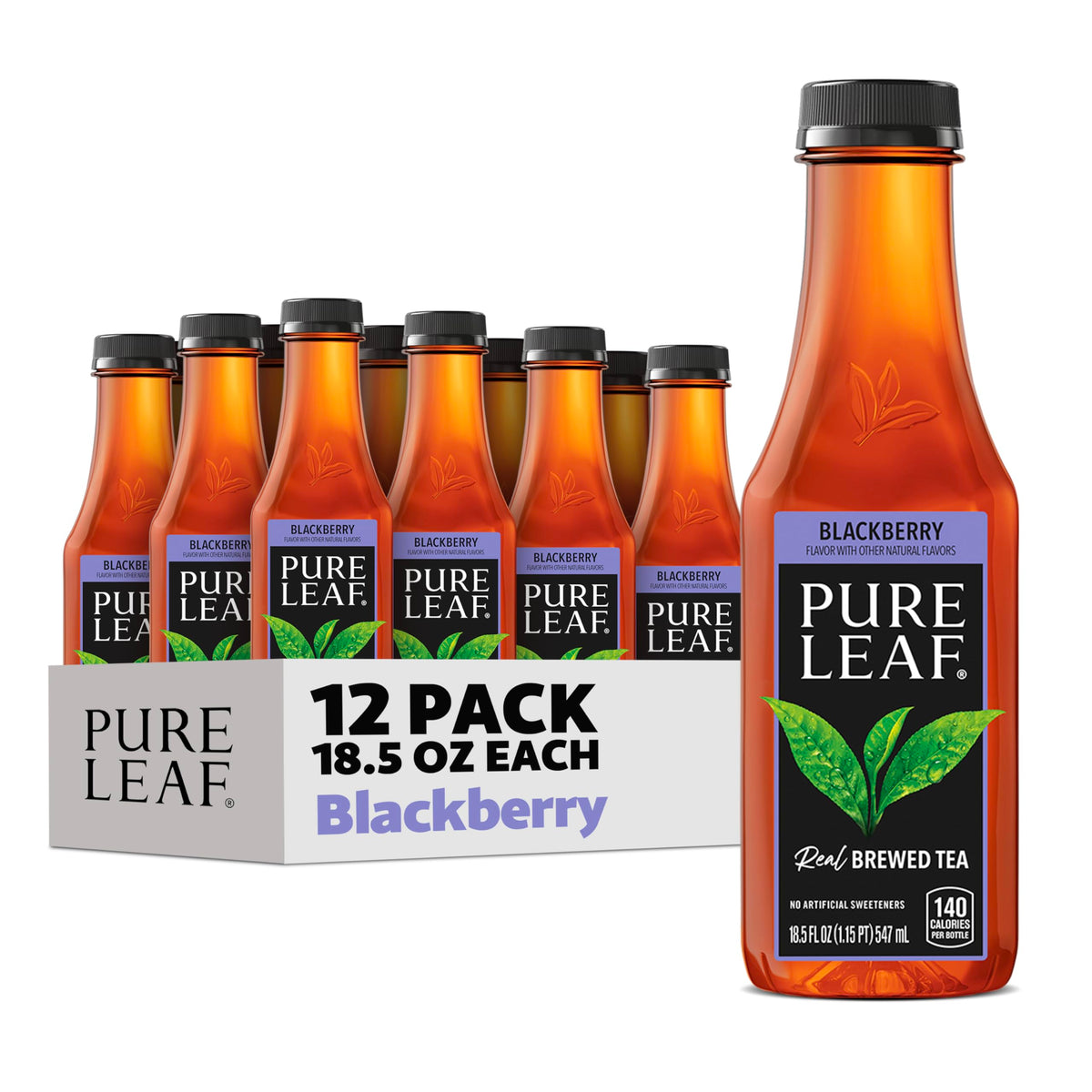 Pure Leaf Iced Tea