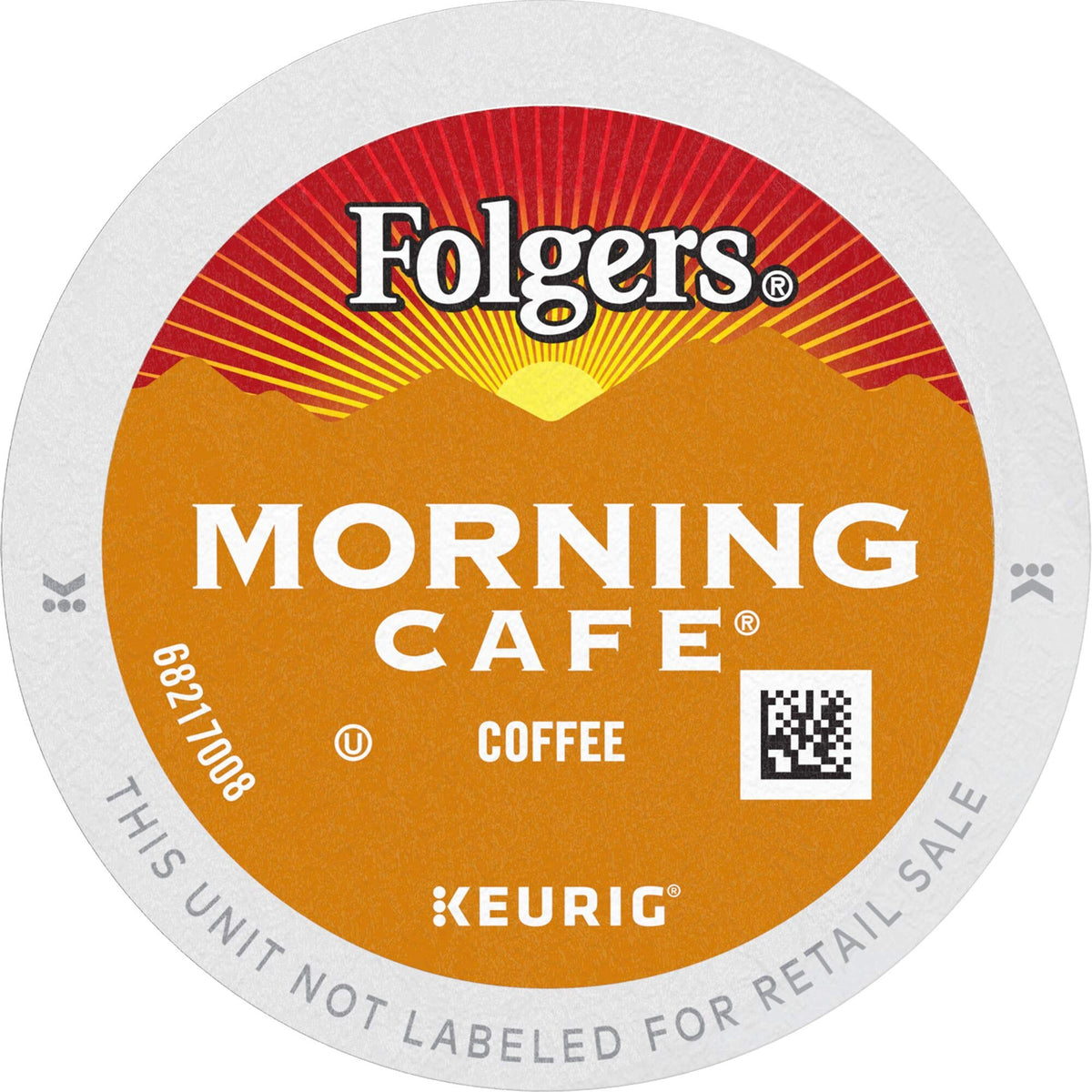Dark-Roast Coffee Pod Collection