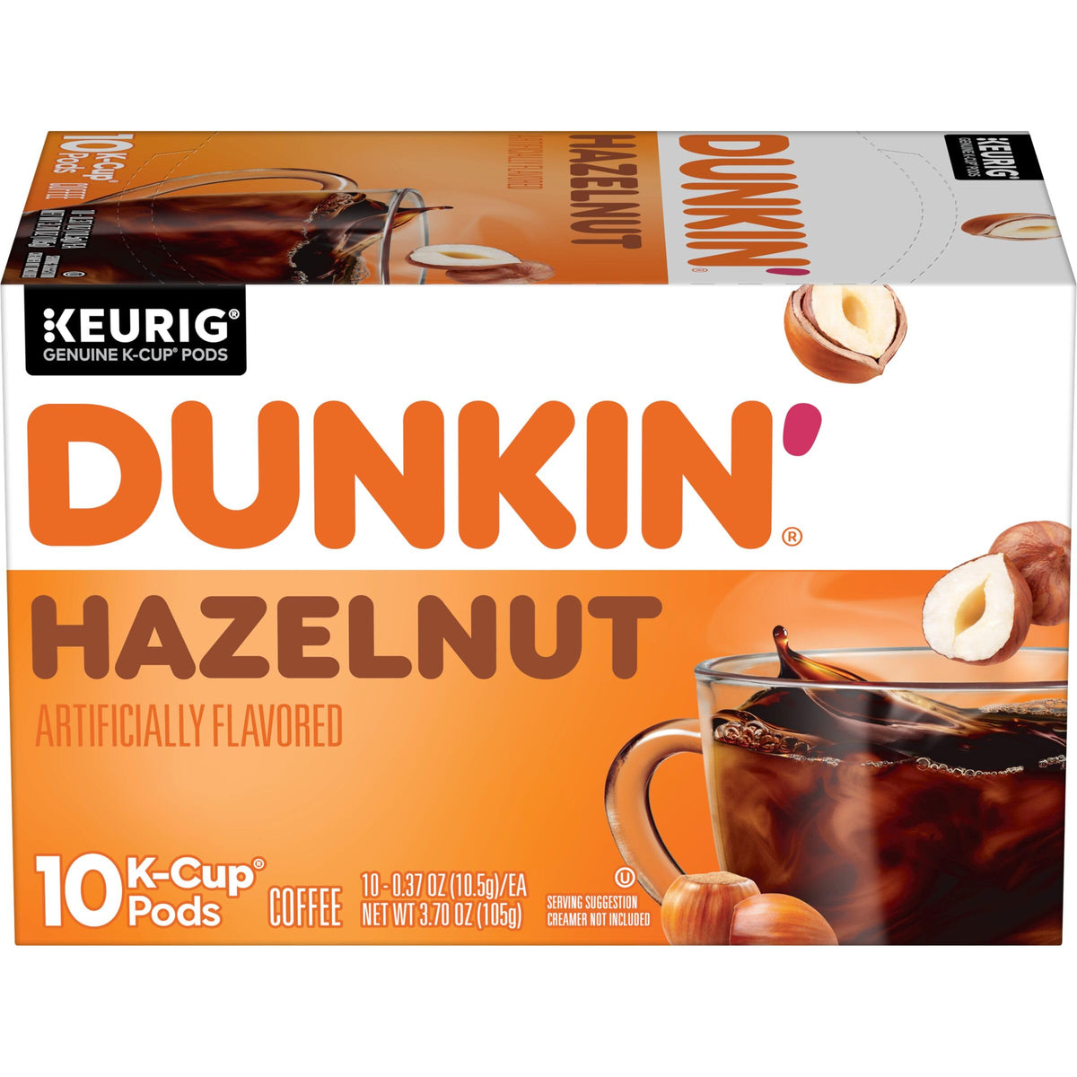 Seasonal Flavored Coffee Pod Collection