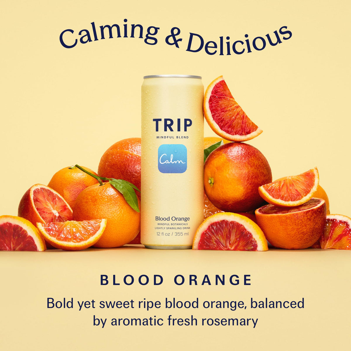 Botanical Sparkling Drink, 12-Pack