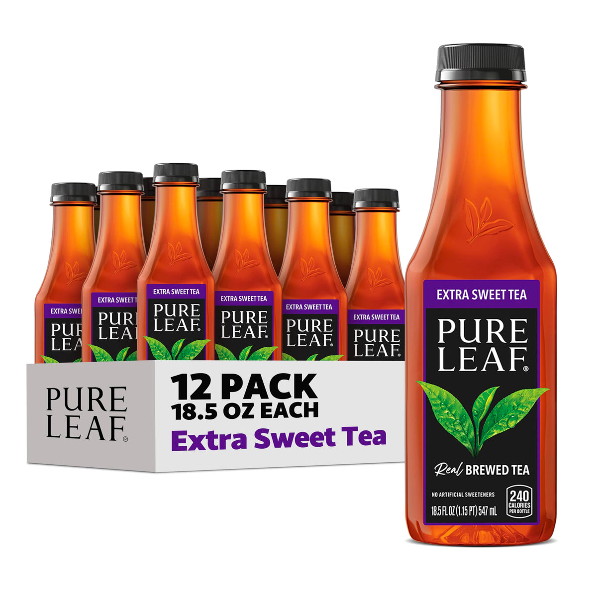 Pure Leaf Iced Tea