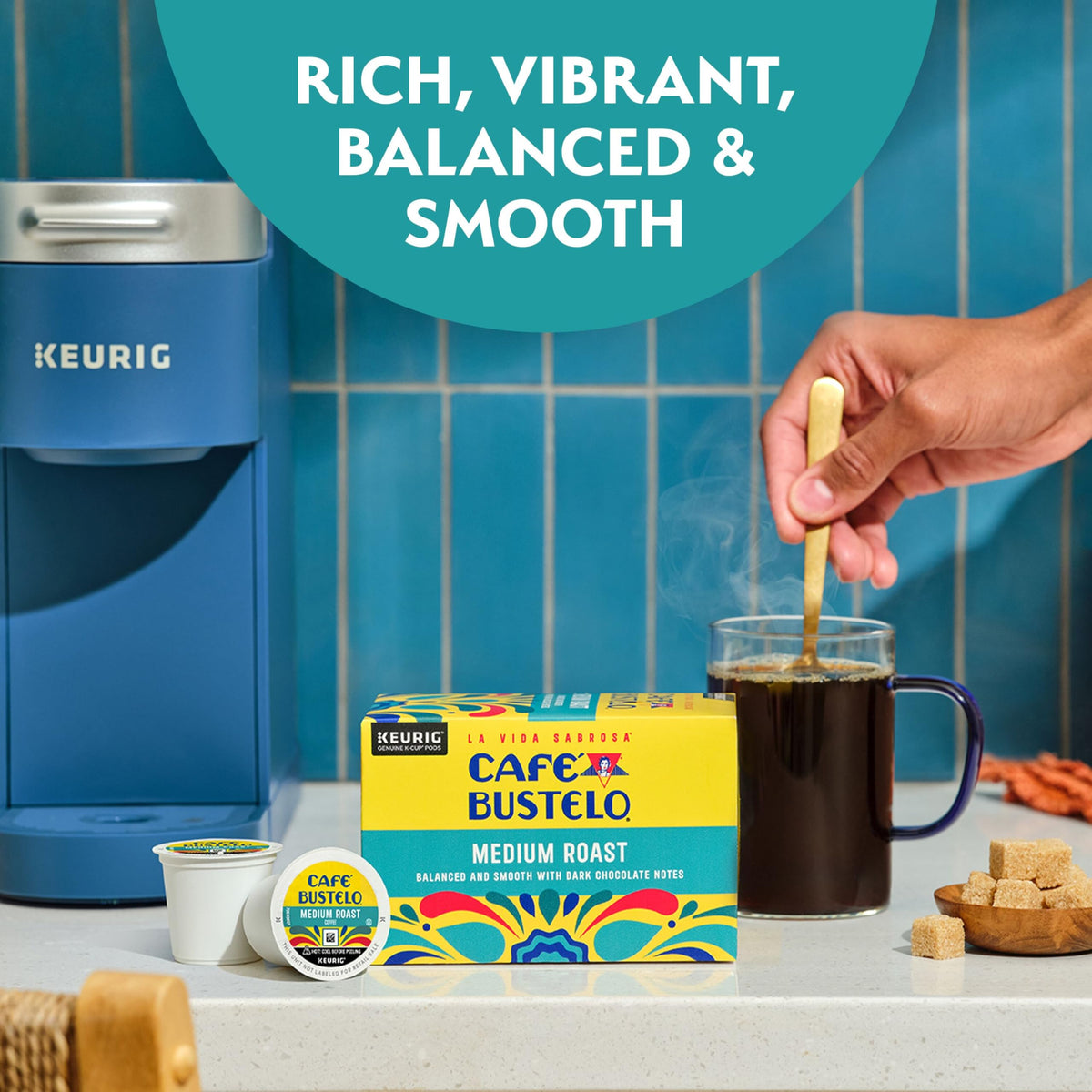 Assorted Flavored Coffee Pods