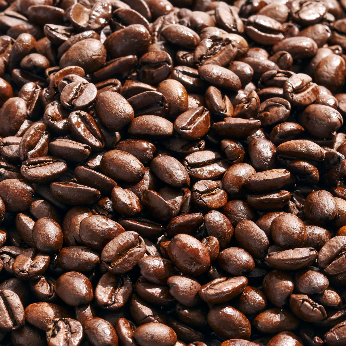 Single-Origin Kona Whole Coffee Beans